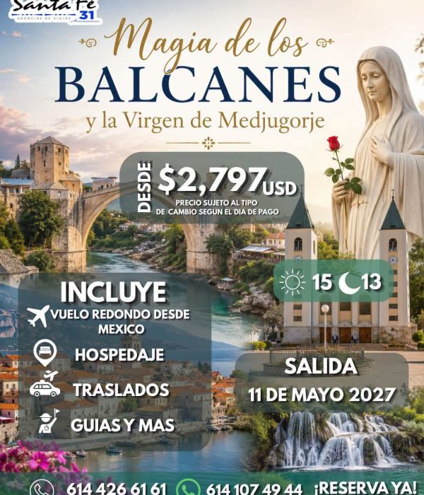 Balcanes
