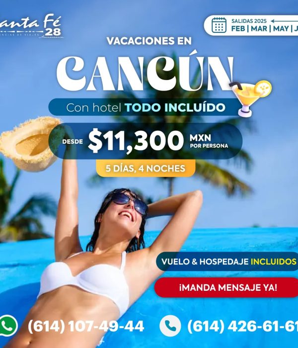 CANCUN