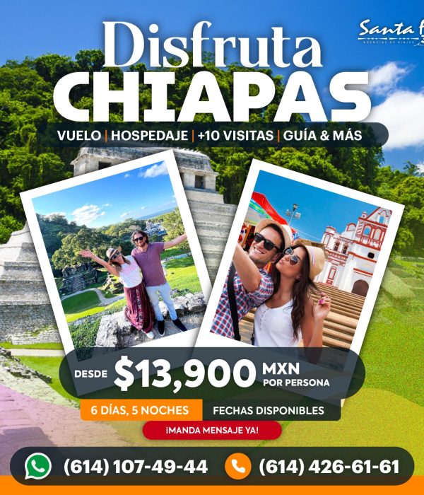 CHIAPAS