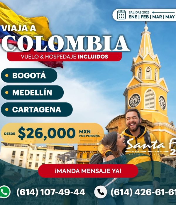 COLOMBIA