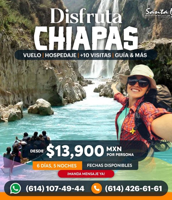 Chiapas