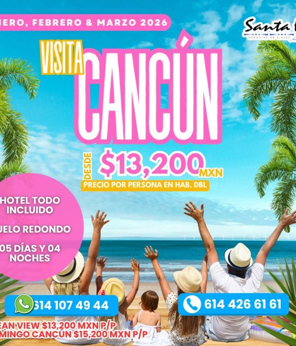 cancun