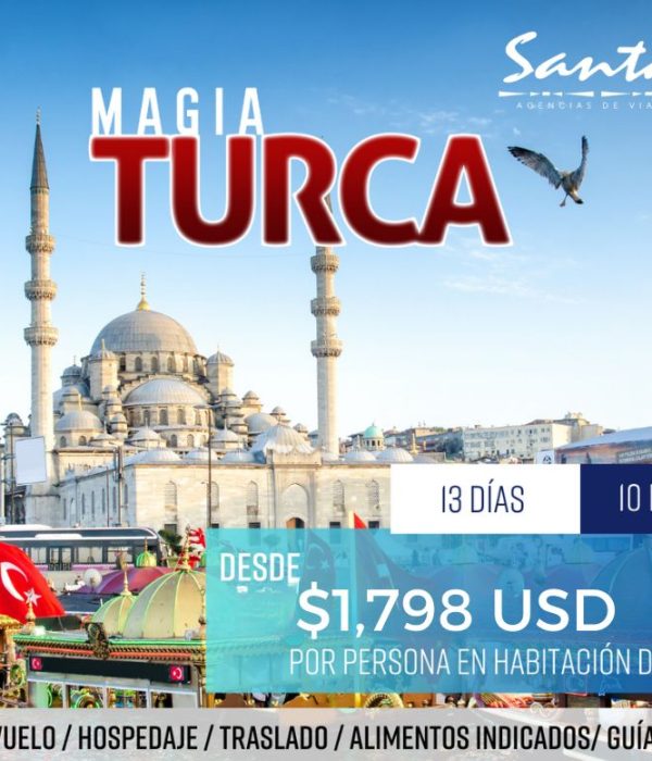turquia